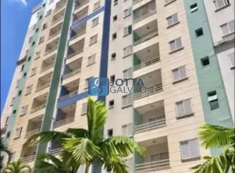 Apartamento com 2 quartos à venda na Rua Hermantino Coelho, 1127, Mansões Santo Antônio, Campinas, 64 m2 por R$ 640.000