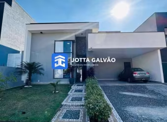 Casa em condomínio fechado com 3 quartos à venda na Estrada Municipal do Roncáglia, 1090, Roncáglia, Valinhos, 176 m2 por R$ 1.650.000