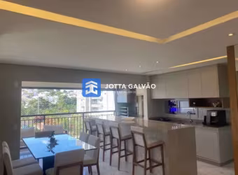 Apartamento com 3 quartos à venda na Rua Lazaro Marchete, 34, Swiss Park, Campinas, 103 m2 por R$ 1.470.000