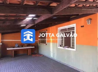 Casa com 5 quartos à venda na Coronel Serafim Migueis, 72, Jardim Eulina, Campinas, 180 m2 por R$ 436.500