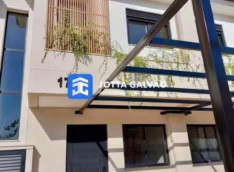 Casa em condomínio fechado com 2 quartos à venda na Rua João Chatti, 481, Parque Taquaral, Campinas, 85 m2 por R$ 950.000
