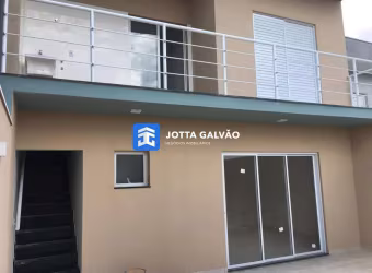Casa com 2 quartos à venda na Rua Manoel Ribeiro Martins, 589, Parque Residencial Sabiás, Indaiatuba, 128 m2 por R$ 615.000