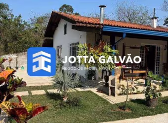 Chácara / sítio com 2 quartos à venda na Reynaldo da Silva, 906, Vale Verde, Valinhos, 140 m2 por R$ 1.300.000