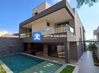 Casa em condomínio fechado com 4 quartos à venda na Rua Lazaro Marchete, 34, Swiss Park, Campinas, 344 m2 por R$ 3.200.000