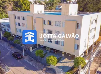 Apartamento com 3 quartos à venda na Rua Belo Horizonte, 38, Centro, Vinhedo, 110 m2 por R$ 449.000