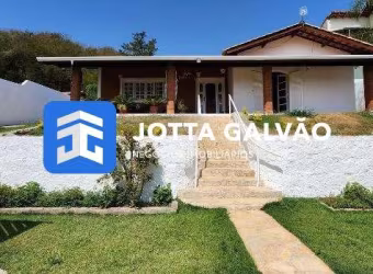 Chácara / sítio com 4 quartos à venda na Alameda Carlos de Carvalho Vieira Braga, 114, Chácaras Alpina, Valinhos, 350 m2 por R$ 850.000
