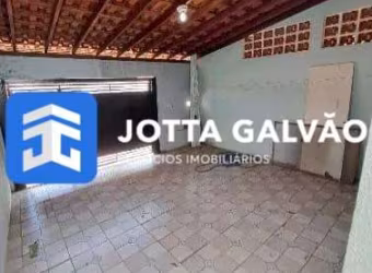 Casa com 2 quartos à venda na Bernardo Guimarães, 290, Jardim Amanda I, Hortolândia, 100 m2 por R$ 265.000