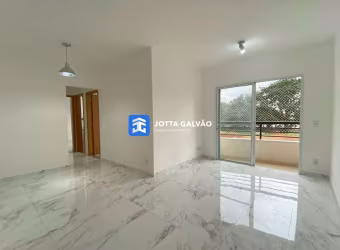 Apartamento com 3 quartos para alugar na Rua Osvaldo da Silva, 5, Jardim Villagio Ghiraldelli, Hortolândia, 75 m2 por R$ 2.100
