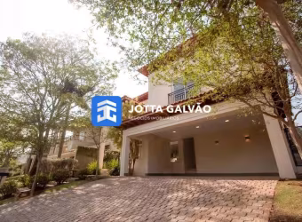 Casa em condomínio fechado com 4 quartos à venda na Avenida Alphaville, 8, Alphaville Dom Pedro, Campinas, 400 m2 por R$ 4.900.000