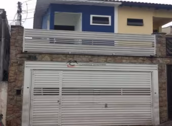 Casa em Jardim Santa Maria  -  São Paulo