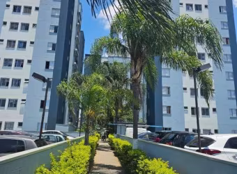 Apartamento em Parada XV de Novembro  -  São Paulo