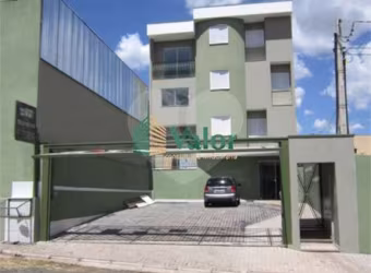 Apartamento-São Carlos-Jardim Lutfalla | Ref.: REO625033