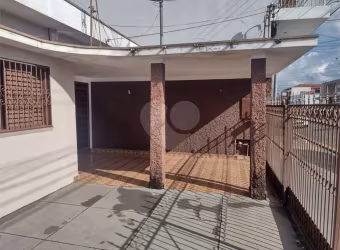 Casa térrea na Vila Prado.