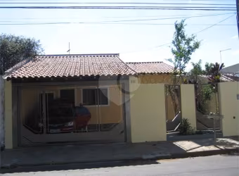Casa térrea para venda no Jardim Ipanema