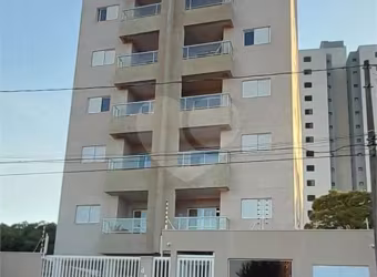 Apartamento para venda no Edifício Amsterdam Residence em Araraquara/SP
