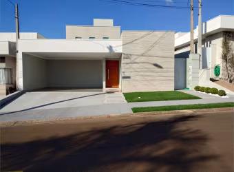 Casa Térrea Condomínio Quebec