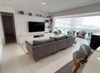 Apartamento com 3 dormitórios à venda, 159 m² por R$ 2.990.000,00 - Jardim das Perdizes - São Paulo/SP