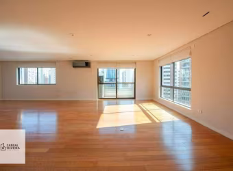 Apartamento com 3 dormitórios à venda, 171 m² em - Moema - São Paulo/SP
