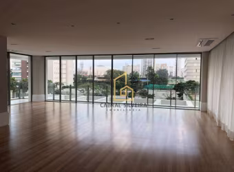 Apartamento com 4 dormitórios, 570 m² - venda por R$ 16.960.000,00 ou aluguel por R$ 113.000,00/mês - Vila Mariana - São Paulo/SP