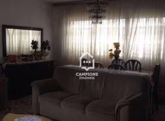 Casa com 2 dormitórios à venda, 180 m² por R$ 3.000.000,00 - Casa Verde - São Paulo/SP
