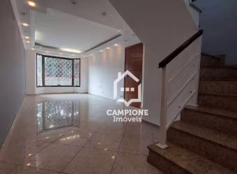 Casa com 3 dormitórios à venda, 200 m² por R$ 1.025.000,00 - Casa Verde - São Paulo/SP