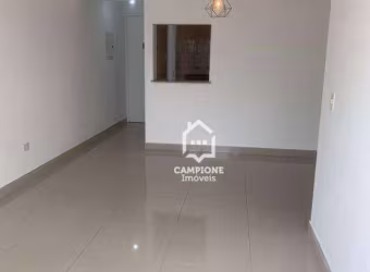 Apartamento com 2 dormitórios à venda, 64 m² por R$ 472.000,00 - Mandaqui - São Paulo/SP
