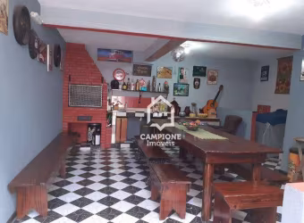 Sobrado com 6 dormitórios à venda, 166 m² por R$ 790.000,00 - Santana - São Paulo/SP