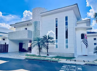 Sobrado em Condomínio com 4 dormitórios à venda, 266 m² por R$ 1.950.000 - Sorocaba/SP