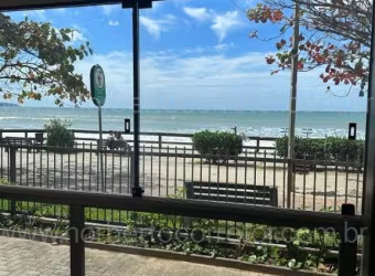 APARTAMENTO FRENTE MAR TEMPORADA