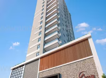 APARTAMENTO A VENDA EM MEIA PRAIA | 3 SUÍTES
