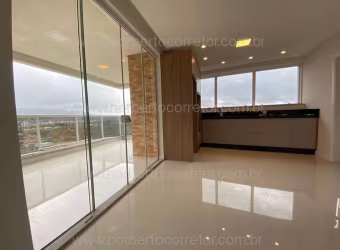Apartamento 3 suítes, Meia Praia, Itapema SC