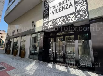 Apartamento 4 suítes, Meia Praia, Itapema SC
