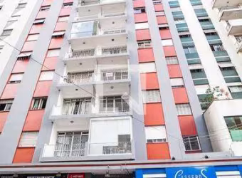 APARTAMENTO MOBILIADO E DECORADO NO CENTRO PRÓXIMO DE TUDO QUE VOCÊ PRECISA