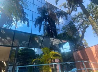 Prédio para Locação em São Paulo, Moema