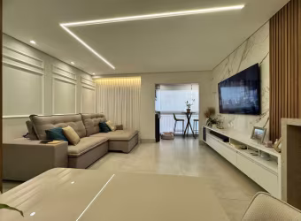 O apartamento mais lindo que você vai ver à venda no Hamptons - Aurora, Londrina, PR