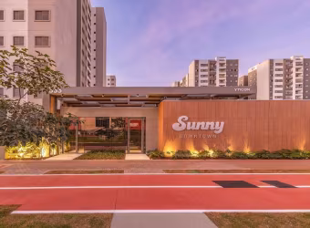 No Sunny - Apto de 3 Dormitórios c/ 1 suíte e c/ sacada com churrasqueira - à venda, Centro, Londri
