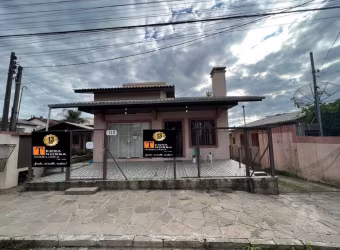 Casa com 3 quartos à venda na Rua Horácio Moreira Bueno, 113, Jardim Eldorado, Caxias do Sul por R$ 530.000
