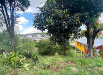 Terreno à venda na Rua Júlio Pedro Pezzi, 147, Panazzolo, Caxias do Sul por R$ 350.000