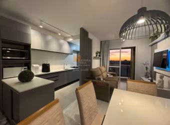 Apartamento com 2 quartos à venda na Rua Júlio Pedro Pezzi, 55, Panazzolo, Caxias do Sul por R$ 370.000