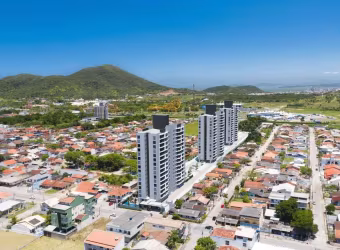 Apartamento 3 Dormitório sendo 1 suíte, 1 vaga de garagem , Armação - Penha