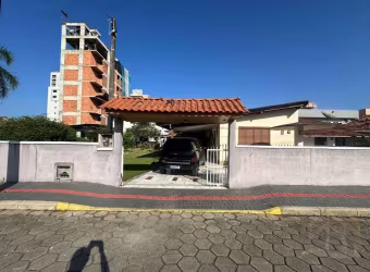 Casa com 5 dormitórios à venda, 91 m²- Itacolomi - Balneário Piçarras/SC