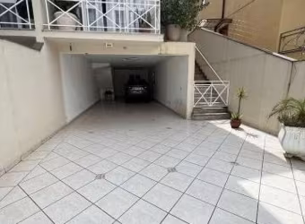 Sobrado com 3 Quartos à venda, 180m² FL34 Jardim Bonfiglioli FL34