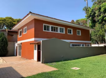 VENDE-SE CASA RESIDENCIAL 450m² -MORUMBI