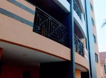 Conforto e Praticidade: 96m², 2 Dormitórios e Lazer Completo. FL43