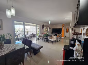 Espetacular Apartamento de 122m² na Escola Politécnica com Varanda Gourmet e Lazer Completo. FL43