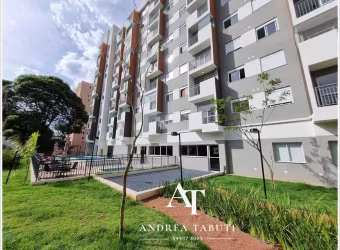 APARTAMENTO AO LADO DA USP - 2 DORMITORIOS COM 1 VAGA