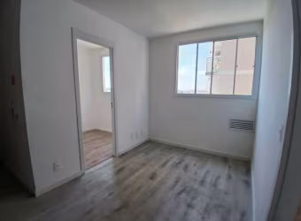 Apartamento para locação 2 dormitórios - Vila Gomes - FL63