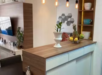 Vila Gomes: Apartamento aconchegante e prático, perto de tudo! - FL12