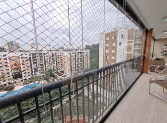 COBERTURA DE 214m² NO SÃO FRANCISCO COM 3 DORMITORIOS E 2 VAGAS-FL43