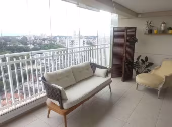 Apartamento com 3 Quartos à venda, 134m² - Jardim Olympia FL15